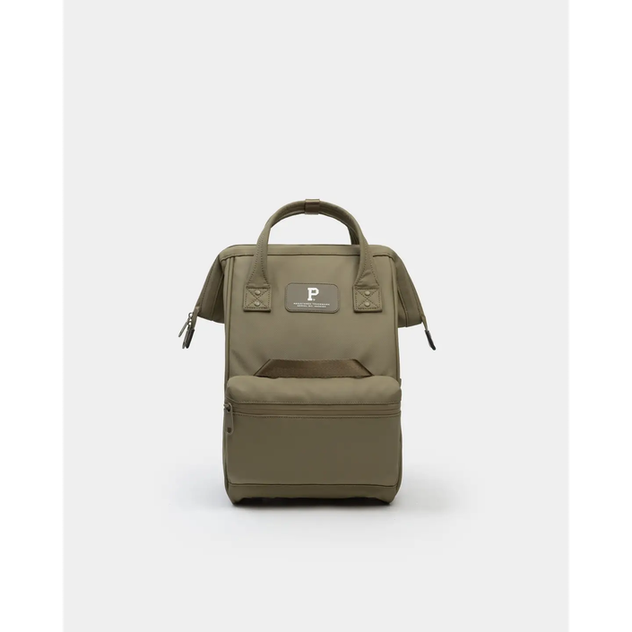 Cascade Backpack Compact capers