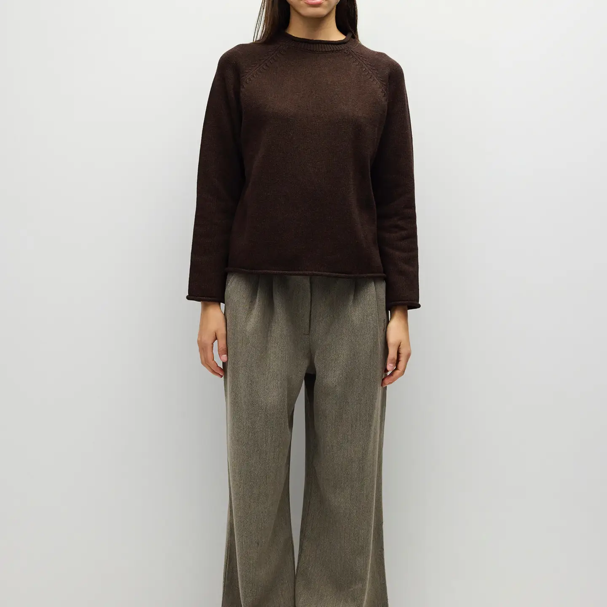 The Julia Sweater