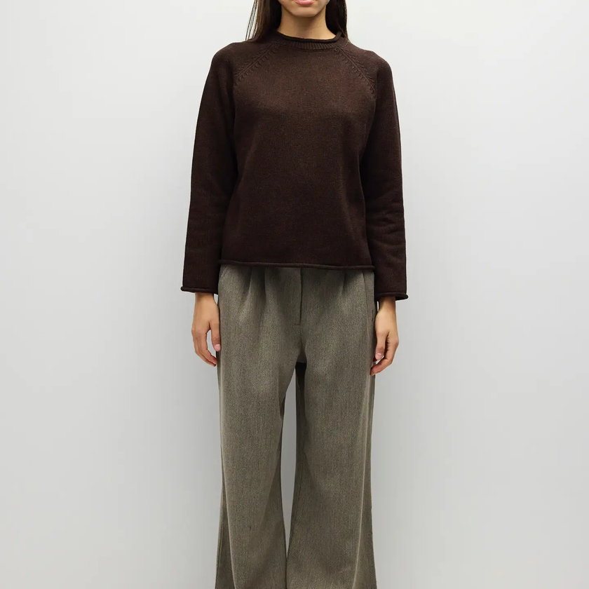 The Julia Sweater