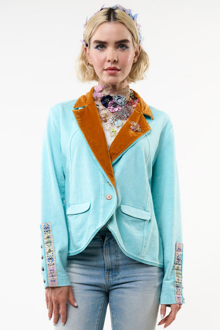 Aratta Colonel Jacket