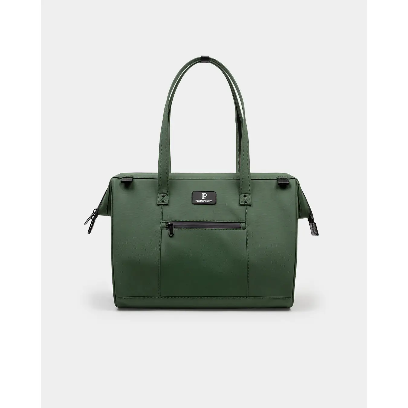 Cascade Tote forest