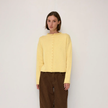 The Marlo Cardigan