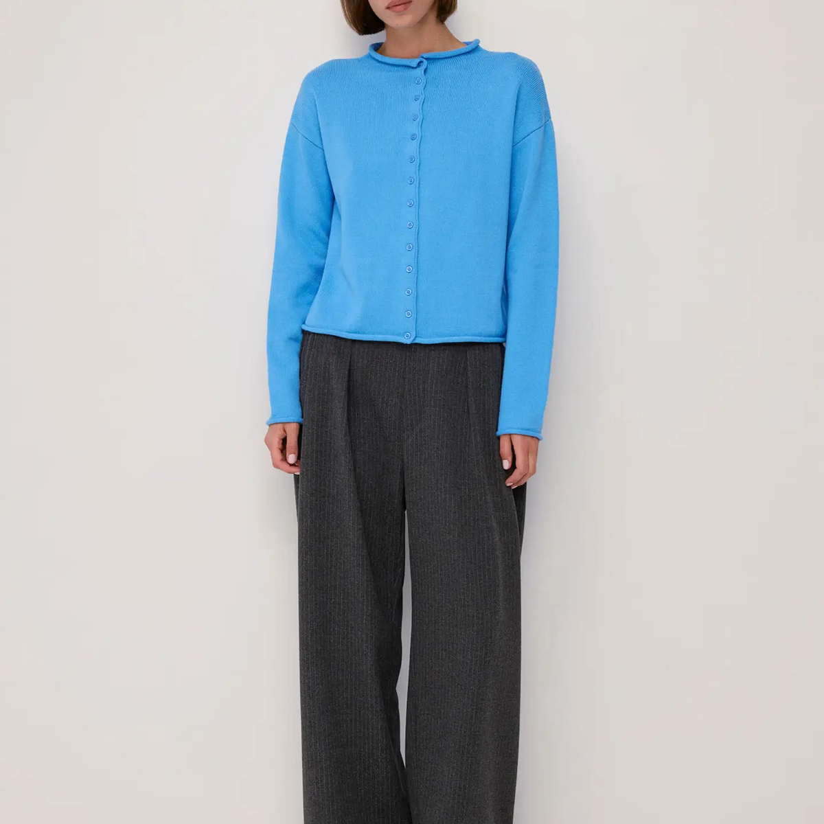 The Marlo Cardigan