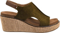 Carley Sandal