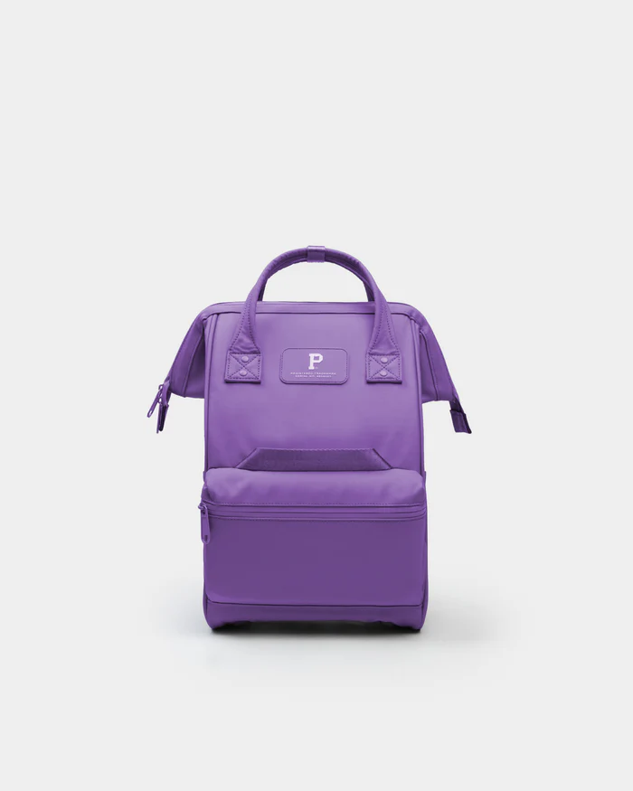 Cascade Backpack Compact iris