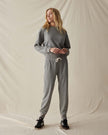 Women's April Lightweight Jogger Sweatpant