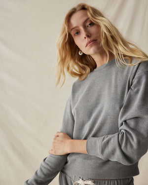 Women's April Lightweight Sweatshirt