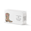 Little Notes Boxed Set of 85 Mini Note Cards
