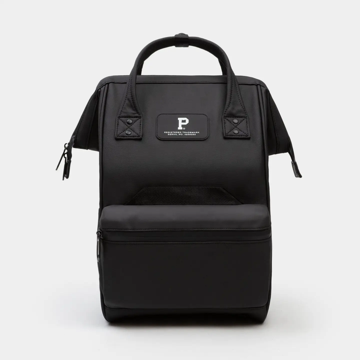 Cascade Backpack Compact black
