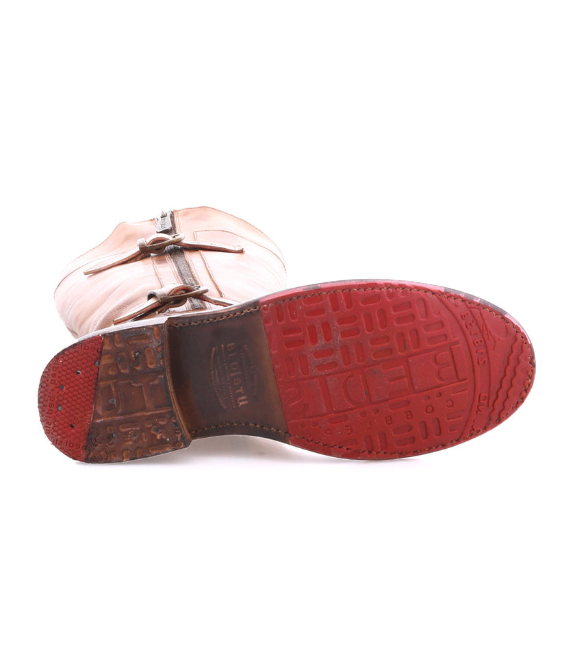 Bed|Stu Gogo Lug Boot