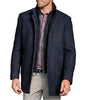 Johnston & Murphy Upton Car Coat