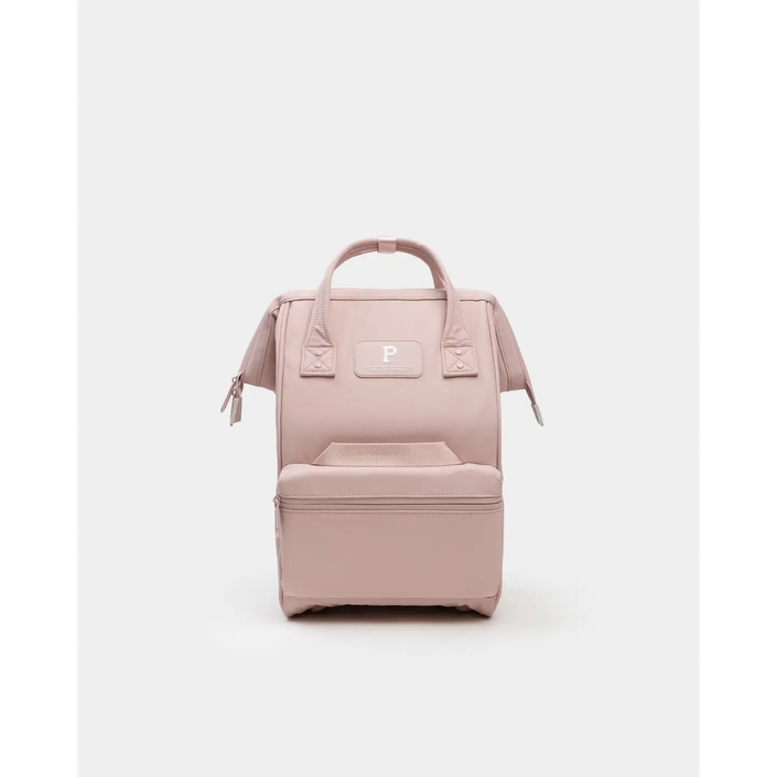 Cascade Backpack Compact blush