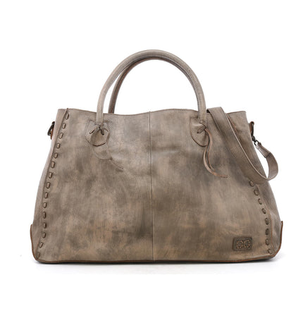 Bed|Stu Rockaway Tote taupe driftwood