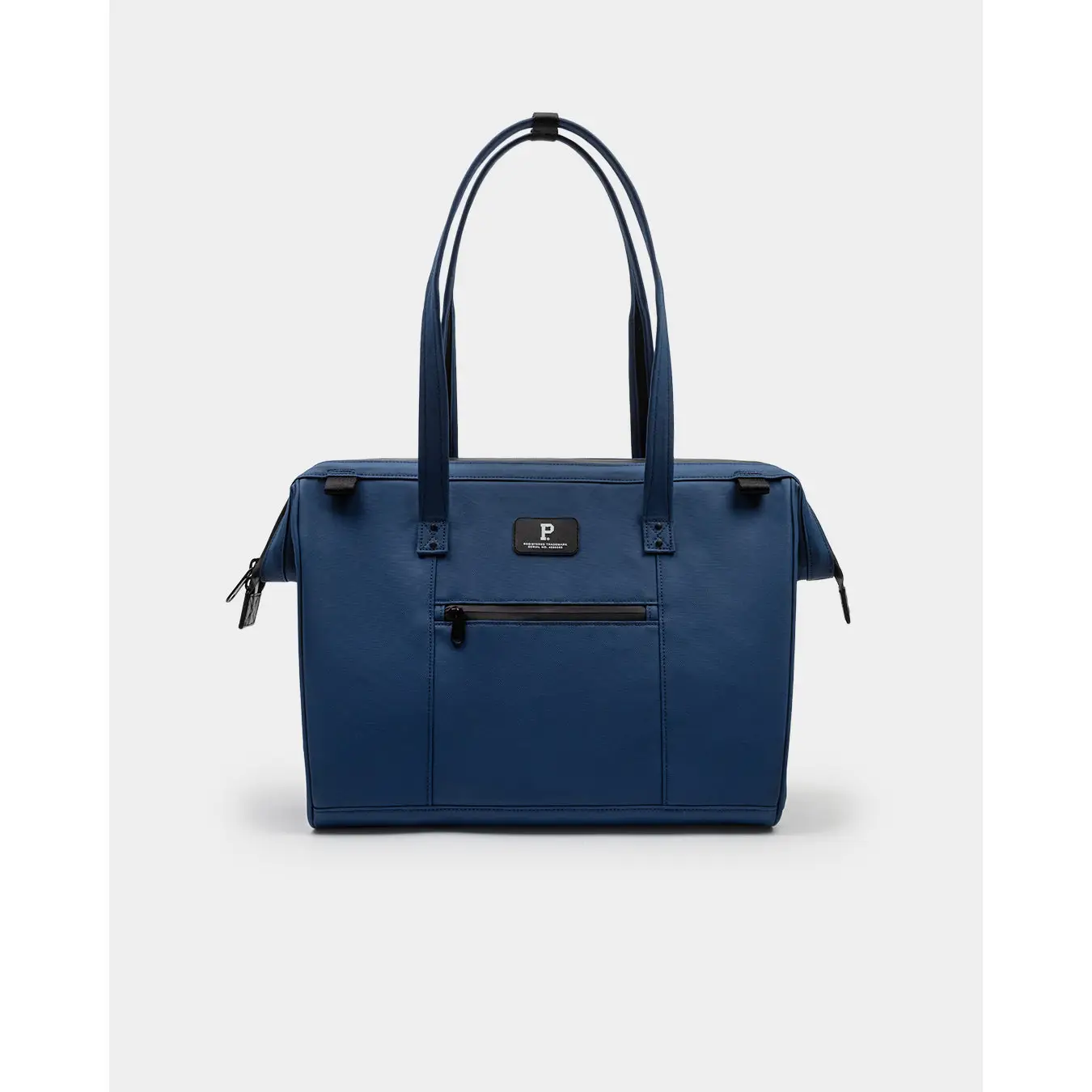 Cascade Tote navy