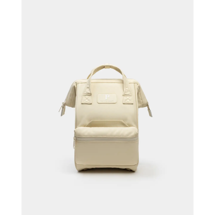 Cascade Backpack Compact cream
