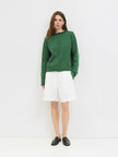 The Marlo Cardigan