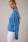 Sailor Boat Neck Sweater, blue-side