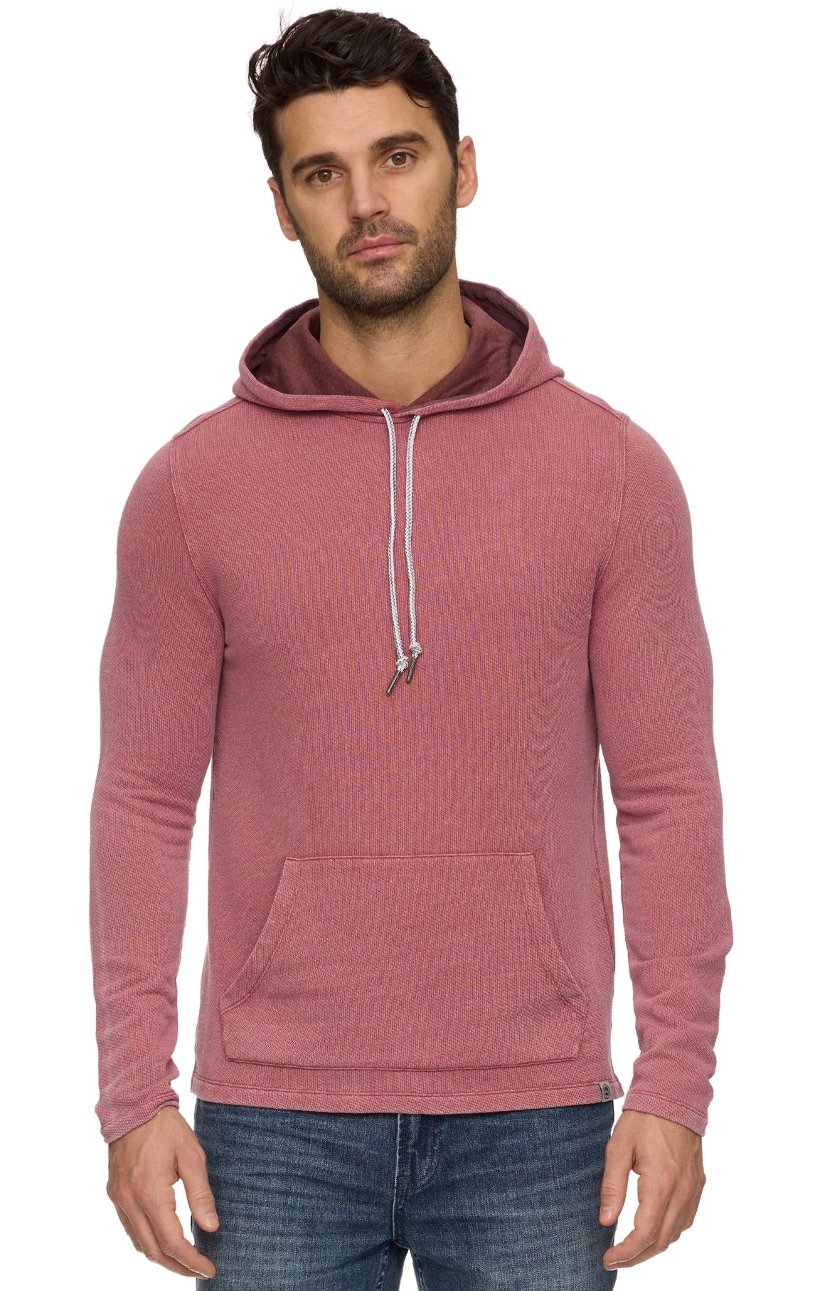 Atlanta Soft Terry Hoodie