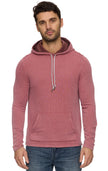 Atlanta Soft Terry Hoodie
