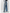 Contrast Line Detail Slouchy Straight Jean