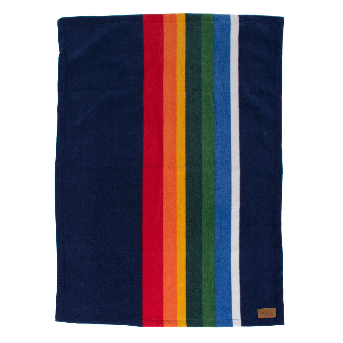 Pendleton National Park Crate Blanket - Fleece Pet Throw Crater Lake