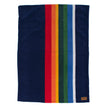 Pendleton National Park Crate Blanket - Fleece Pet Throw Crater Lake