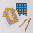 Whimsical Stationary Set