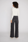 Driftwood Denim Charlee Wide Leg