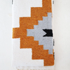 Tribe & True Handwoven Blanket - Taos Two Canyon close