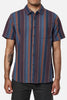 YORK SHIRT Carmel  model front