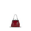 Mini Laureana Chain Crossbody - Vintage Distressed