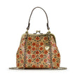 Mini Laureana Crossbody