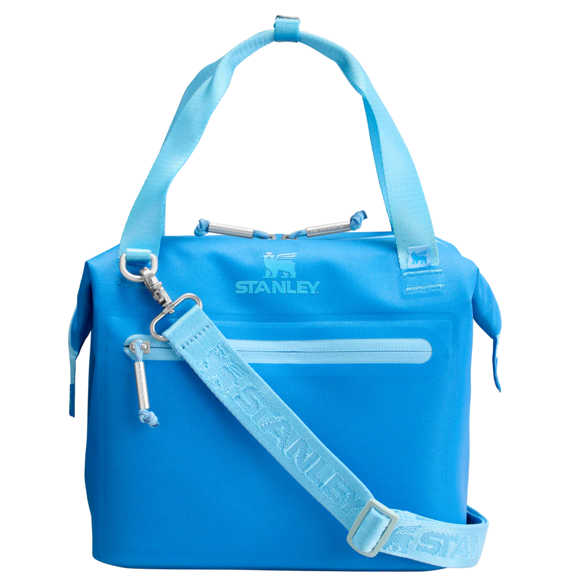 The All Day Julienne Mini Cooler Azure