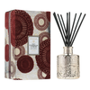 GILT POMANDER & HINOKI | Reed Diffuser