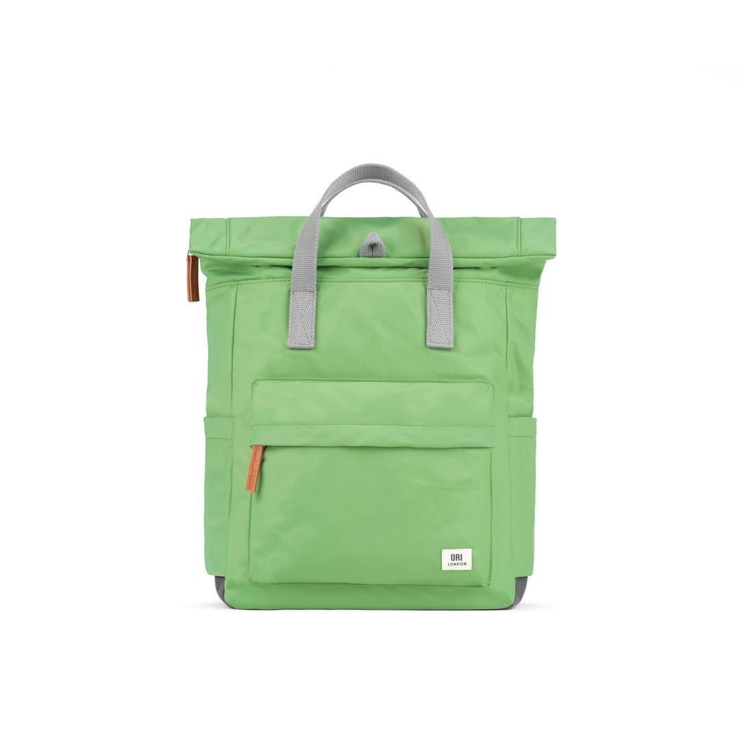 Ori London Canfield B (Nylon) Medium Bag |Kiwi