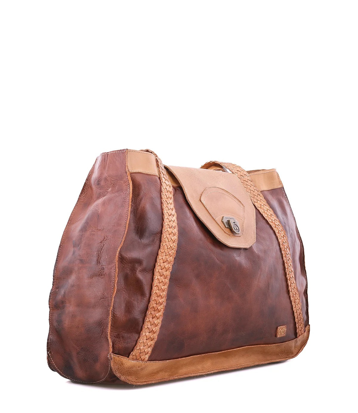 Bed|Stu Proper Teak Oats Rustic