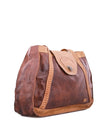 Bed|Stu Proper Teak Oats Rustic