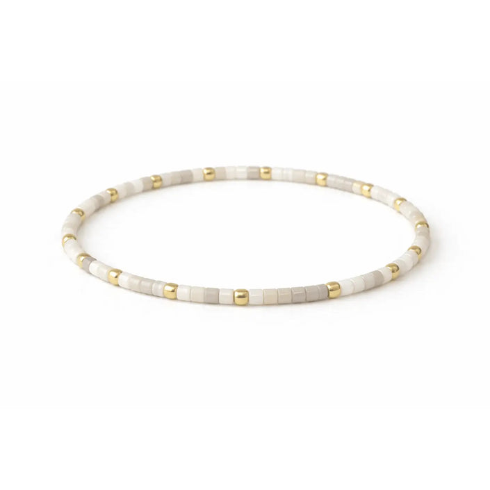 Endless Summer Beaded Bracelet 7