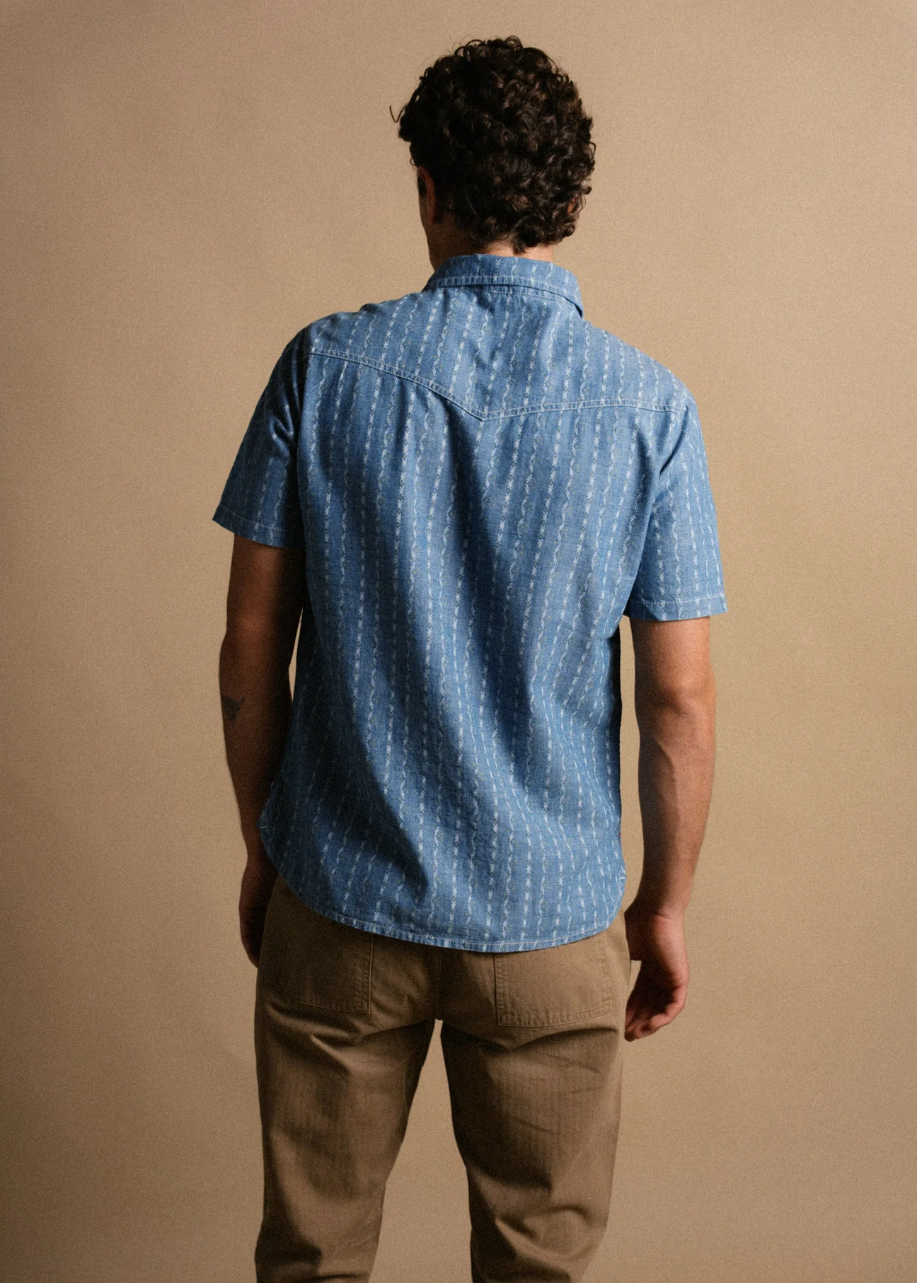 Valley Shirt