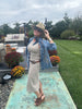 Anora Blouse