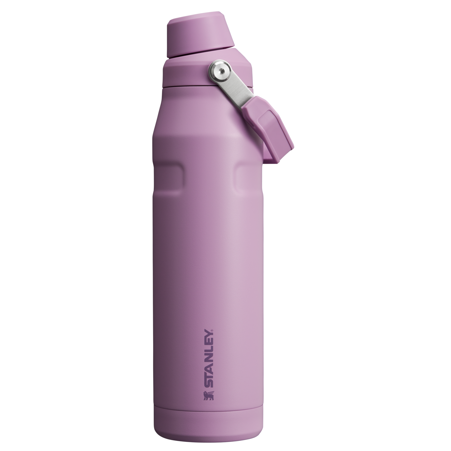 WB Lilac ICEFLOW™ BOTTLE WITH FAST FLOW LID | 36 OZ
