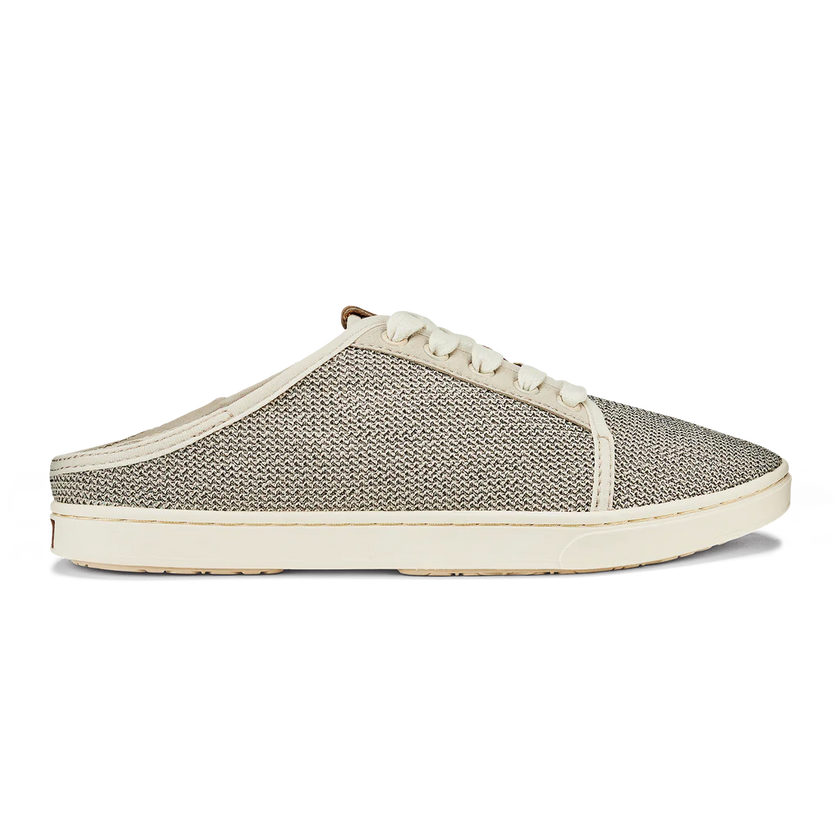 Pehuea Li Women's Sneaker Shoes side heel down