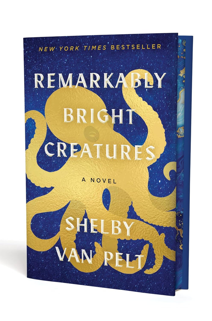 Remarkably Bright Creatures