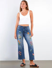 Meadow Kiss Jeans