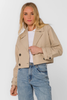 Topanga LS Crop
