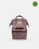 Cascade Backpack Compact Leopard