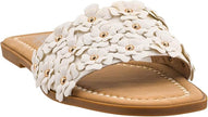 Spring Fever Flat, cognac-front