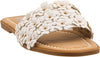 Spring Fever Flat, cognac-front