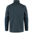 Övik Fleece Half Zip M