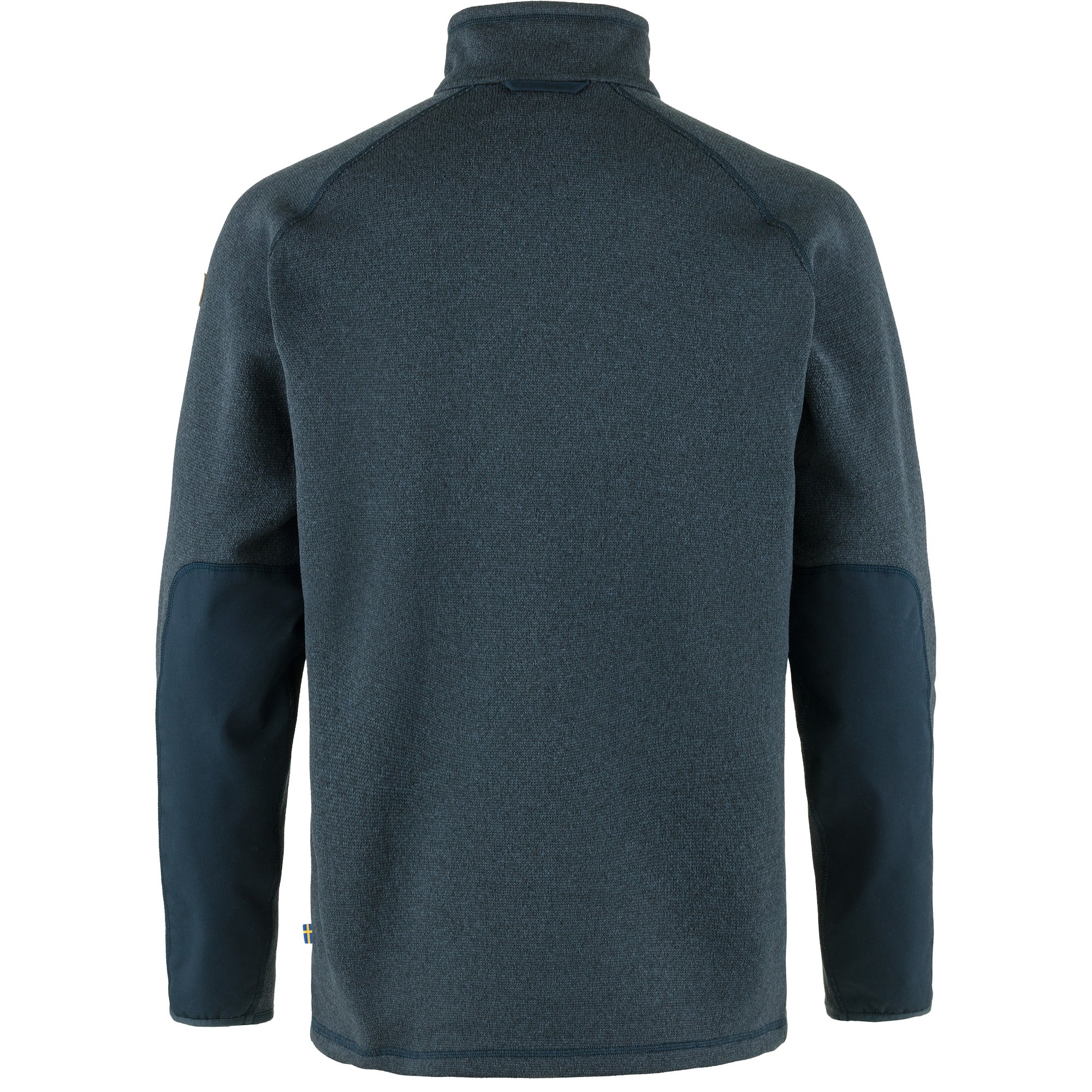 Övik Fleece Half Zip M